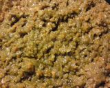 市販カレールーでドライカレー作り方6写真