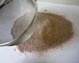 イチゴじゃないショートケーキ♪作り方3写真