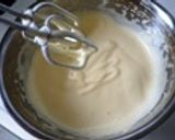 イチゴじゃないショートケーキ♪作り方4写真