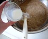 イチゴじゃないショートケーキ♪作り方6写真
