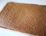 イチゴじゃないショートケーキ♪作り方8写真