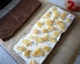イチゴじゃないショートケーキ♪作り方12写真