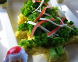 クリスマスケーキ作り方10写真