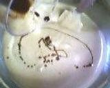 全卵使います♪コーヒーDEシフォンケーキ作り方22写真
