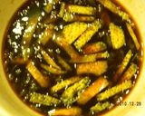 鶏肉三昧の鍋作り方4写真