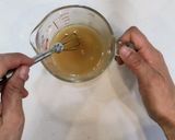☆黄金比1:2:4☆すし酢、酢飯の作り方作り方2写真