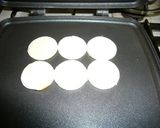 パン　de クラッカー作り方3写真