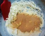 ラカントSで低GIクリームチーズマフィン作り方2写真