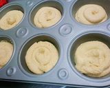 ラカントSで低GIクリームチーズマフィン作り方9写真