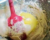 ラカントSで低GIクリームチーズマフィン作り方4写真