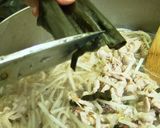 涙をさそうカレー鍋〈まはらじゃなでしこ〉作り方2写真