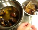中華料理屋さんの中華丼♪作り方1写真