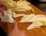 中華料理屋さんの中華丼♪作り方4写真