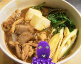 涙をさそうカレー鍋〈まはらじゃなでしこ〉作り方6写真