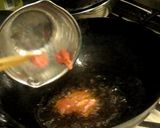 中華料理屋さんの中華丼♪作り方8写真