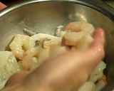 中華料理屋さんの中華丼♪作り方6写真