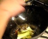 中華料理屋さんの中華丼♪作り方10写真