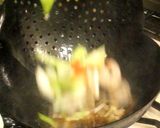 中華料理屋さんの中華丼♪作り方11写真