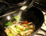 中華料理屋さんの中華丼♪作り方12写真