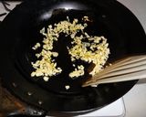 ☆絶品ブランチ～生ハムベネディクト☆作り方1写真