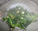 ☆絶品ブランチ～生ハムベネディクト☆作り方2写真