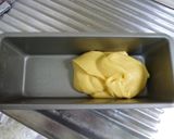 洗い物最小限★マーブルパウンドケーキ！作り方9写真