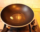 ズッキーニとスペックのクリームパスタ作り方1写真
