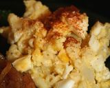 ポテトサラダ作り方4写真