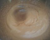 ココアスポンジ☆チョコクリームケーキ作り方3写真