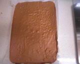ココアスポンジ☆チョコクリームケーキ作り方10写真