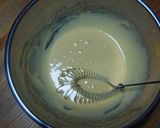 お楽しみクリームカップシフォン作り方4写真