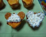 お楽しみクリームカップシフォン作り方11写真