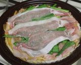 坦☆坦☆　タジン鍋作り方3写真