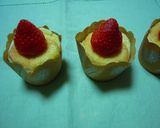 お楽しみクリームカップシフォン作り方13写真