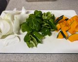 鶏のにんにく甘味噌バター炒め作り方2写真