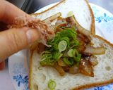 府民大好きポン酢味！玉ねぎＧＯＰＡＮ作り方3写真