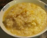 大根おろし雑炊ウェイパー味作り方4写真