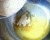 混ぜるだけ簡単パウンドケーキ作り方3写真