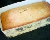混ぜるだけ簡単パウンドケーキ作り方15写真