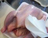 子供が喜ぶローストチキン作り方1写真