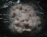 バゲットに合う！白子の味噌風味焼き☆作り方1写真