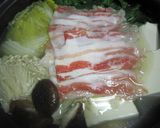 酢醤油タレがおいしい♪我が家の水炊き作り方7写真
