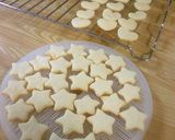 バターなし☆簡単！マヨ＆チーズクッキー作り方12写真