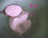 Kぺ☆クリームDEアイス作り方7写真