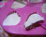 Kぺ☆クリームDEアイス作り方11写真