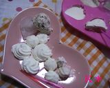 Kぺ☆クリームDEアイス作り方13写真