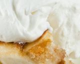 Apple Bread作り方8写真