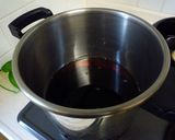 おうちでおせち　黒豆作り方3写真