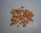 チンゲン菜と豆腐のとろ~り中華風作り方2写真