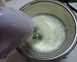 バター無し！のスポンジケーキ☆作り方4写真